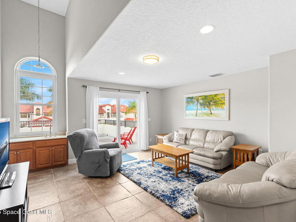 2593 Sykes Creek Drive, Merritt Island, FL 32953