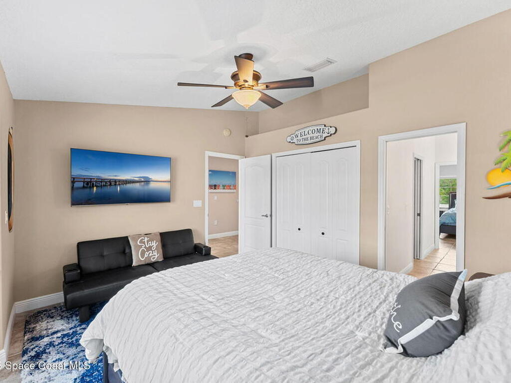 2593 Sykes Creek Drive, Merritt Island, FL 32953