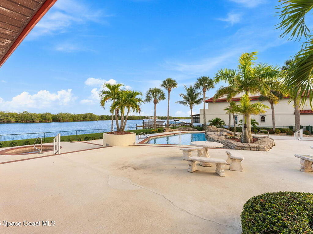 2593 Sykes Creek Drive, Merritt Island, FL 32953