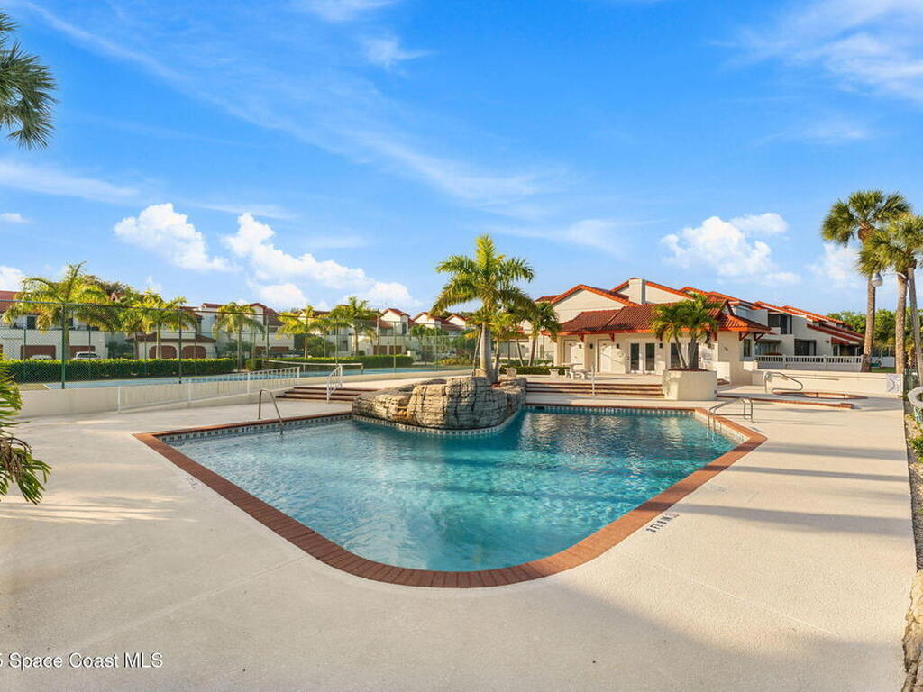 2593 Sykes Creek Drive, Merritt Island, FL 32953