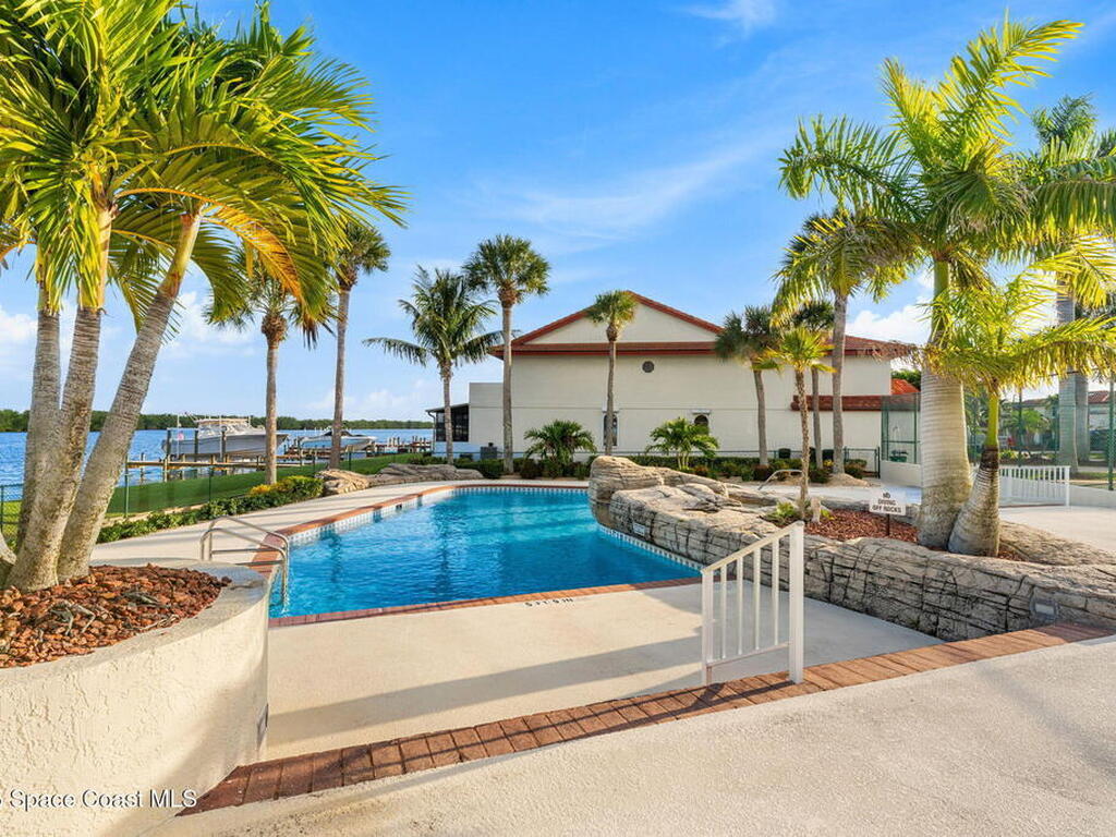 2593 Sykes Creek Drive, Merritt Island, FL 32953