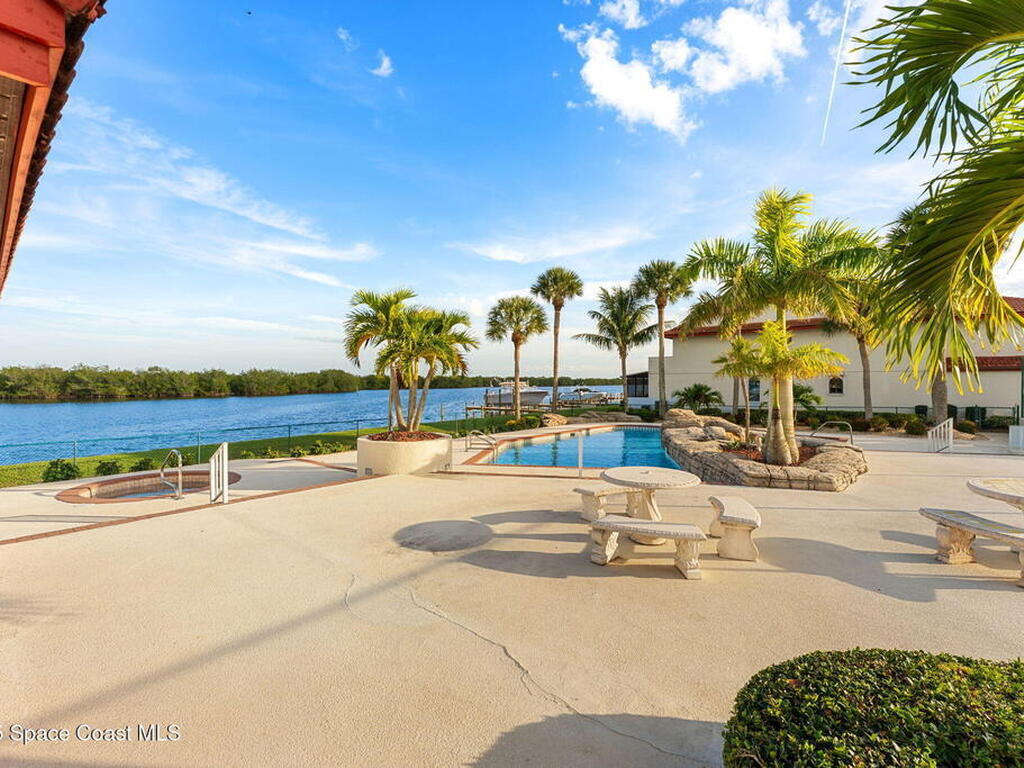 2593 Sykes Creek Drive, Merritt Island, FL 32953