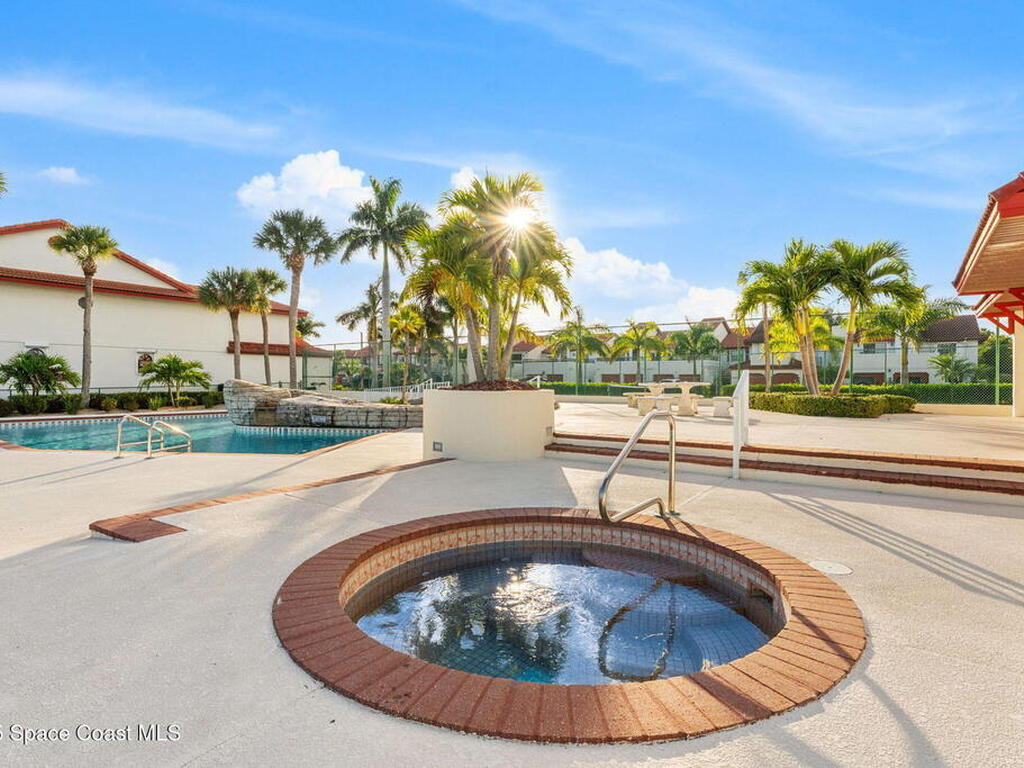 2593 Sykes Creek Drive, Merritt Island, FL 32953