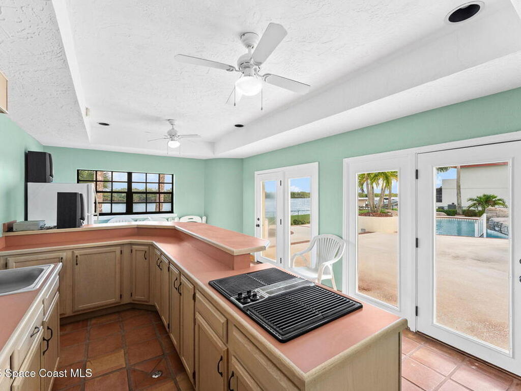 2593 Sykes Creek Drive, Merritt Island, FL 32953