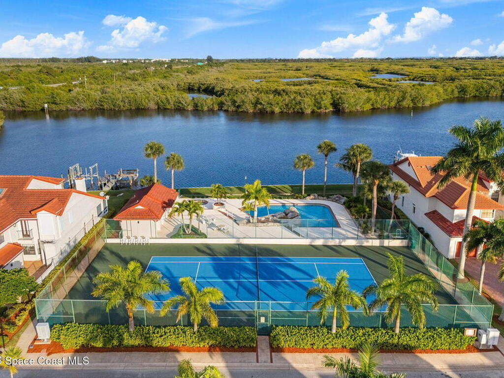 2593 Sykes Creek Drive, Merritt Island, FL 32953