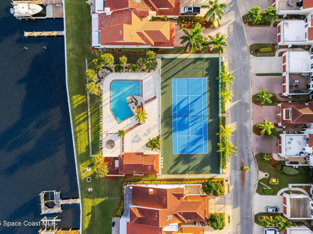 2593 Sykes Creek Drive, Merritt Island, FL 32953