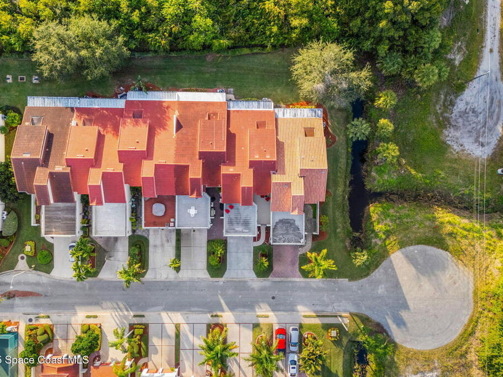 2593 Sykes Creek Drive, Merritt Island, FL 32953