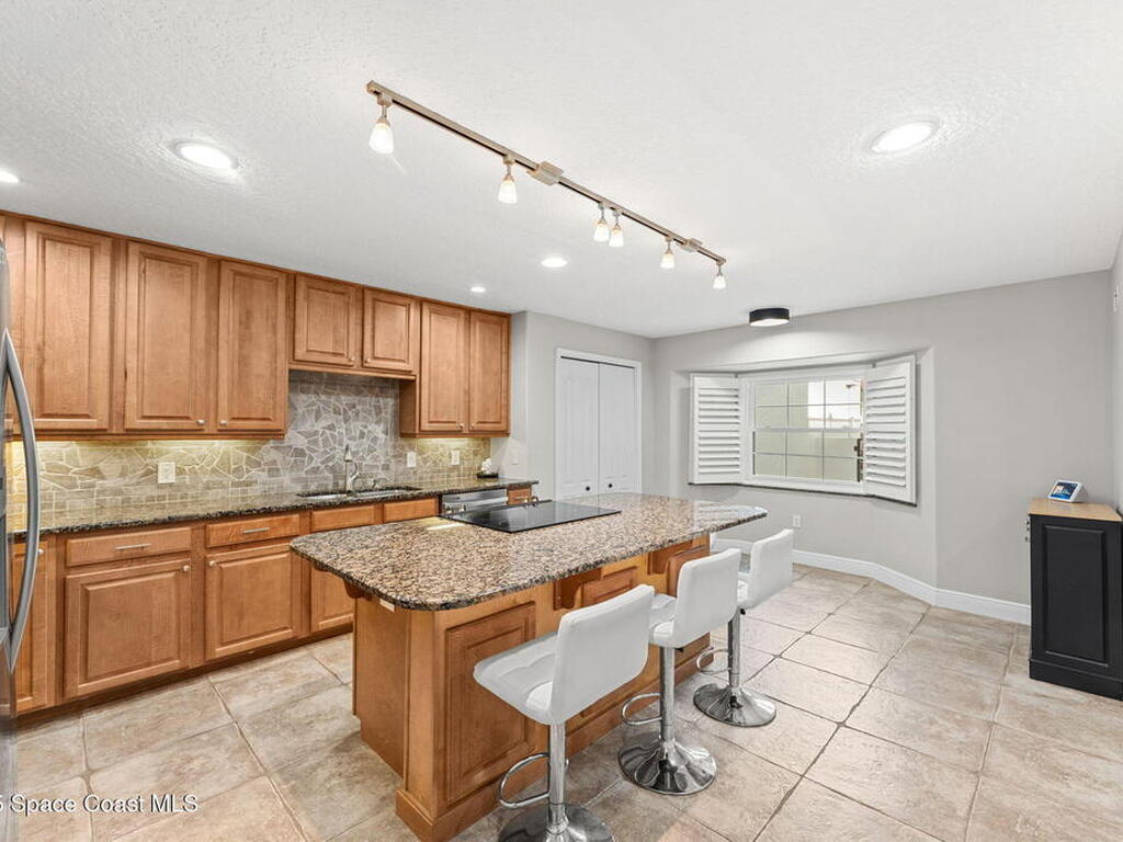 2593 Sykes Creek Drive, Merritt Island, FL 32953