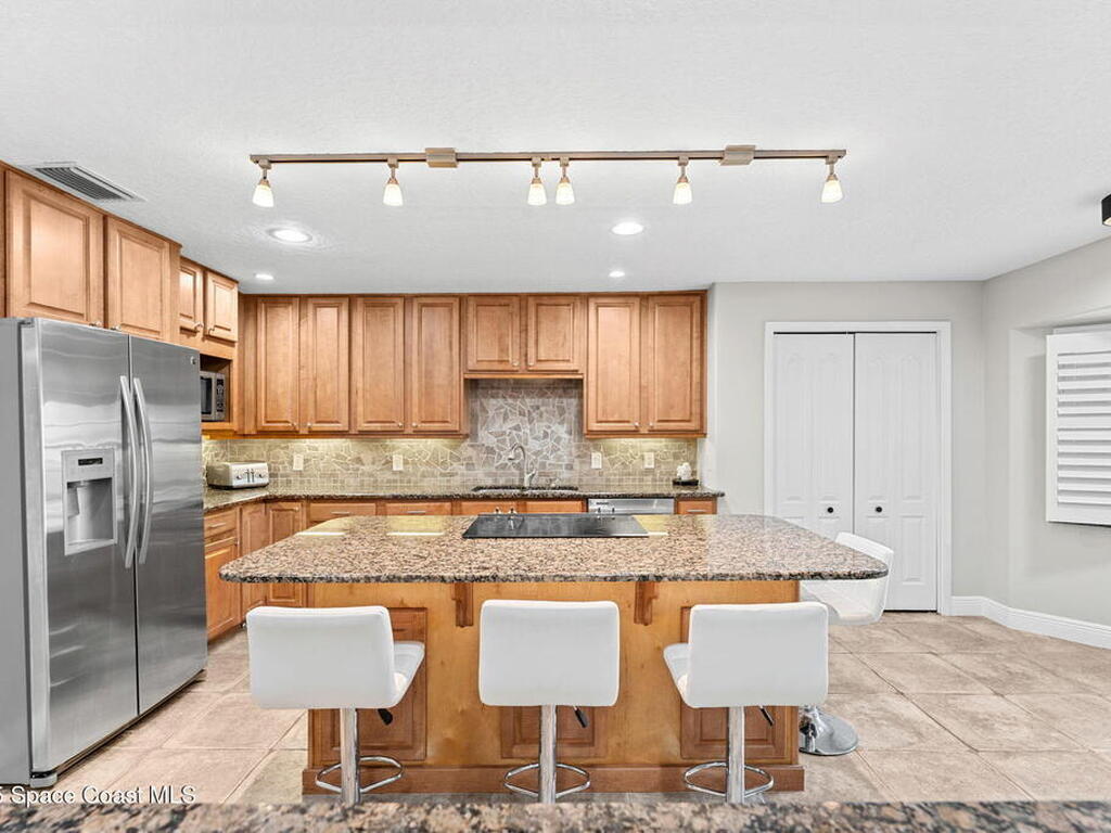 2593 Sykes Creek Drive, Merritt Island, FL 32953