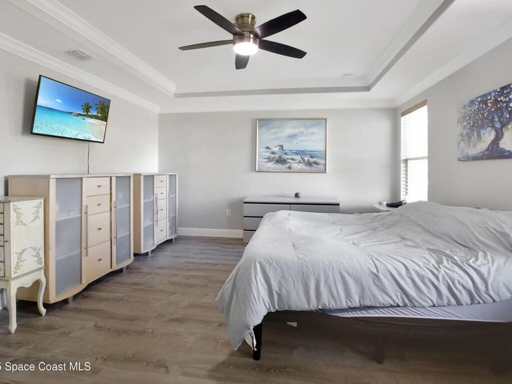 852 Jordan Avenue, Sebastian, FL 32958