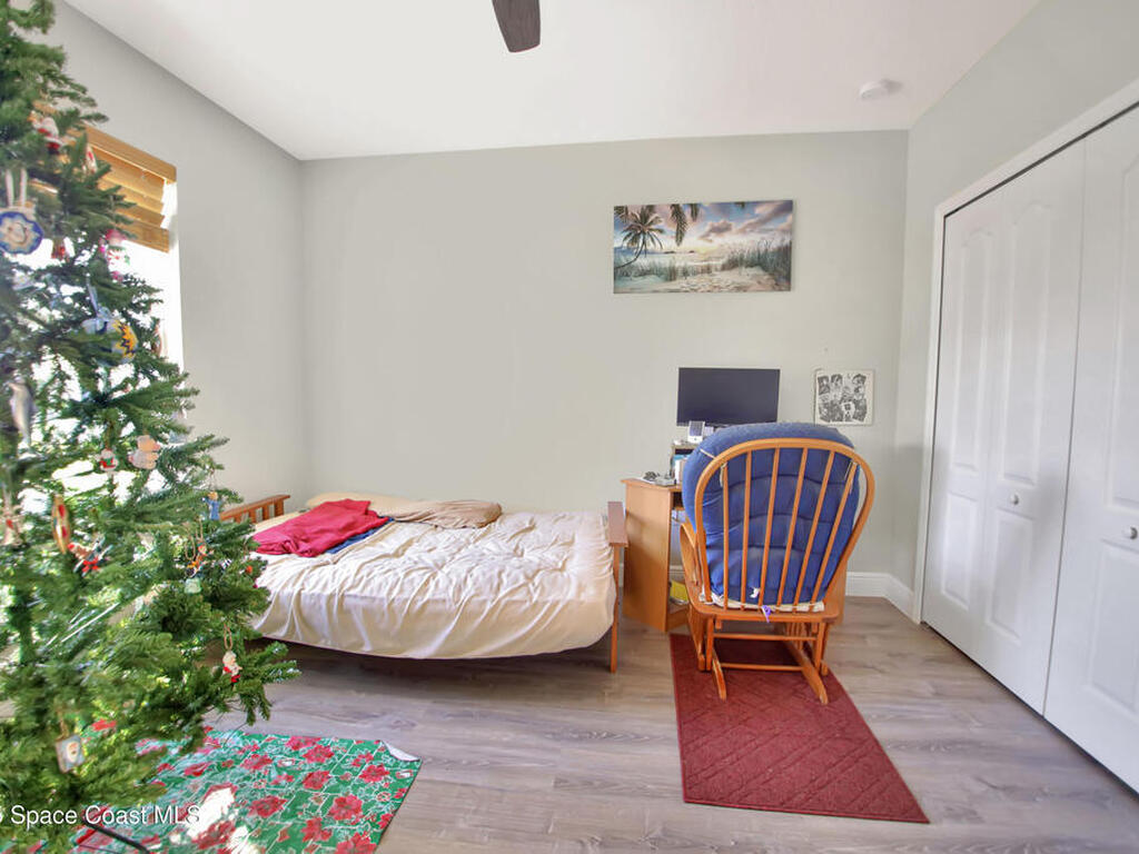 852 Jordan Avenue, Sebastian, FL 32958