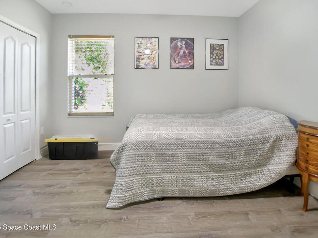 852 Jordan Avenue, Sebastian, FL 32958