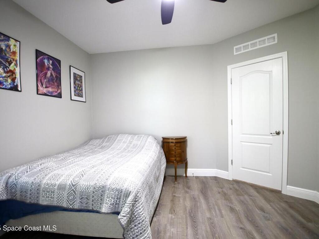 852 Jordan Avenue, Sebastian, FL 32958