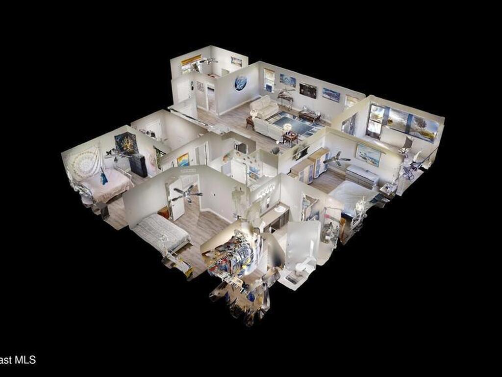 852 Jordan Avenue, Sebastian, FL 32958