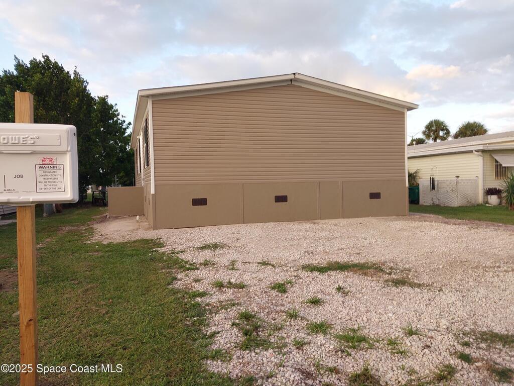 2534 Amberly Road, Palm Bay, FL 32905