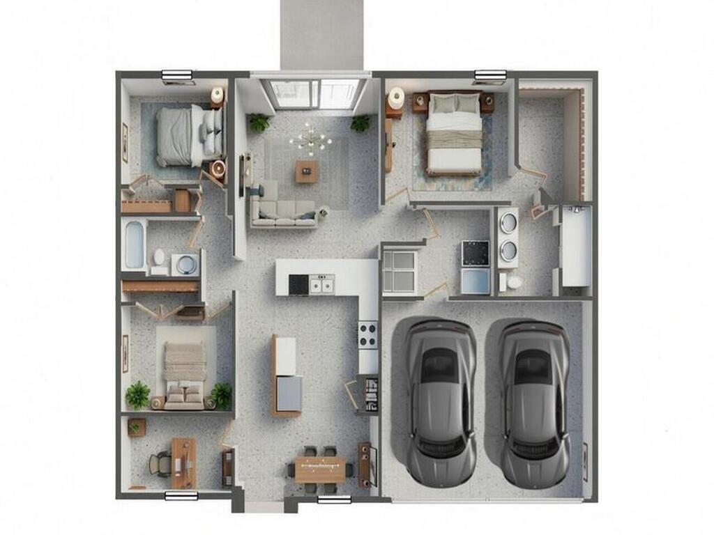 480 Scanlon Road, Palm Bay, FL 32908