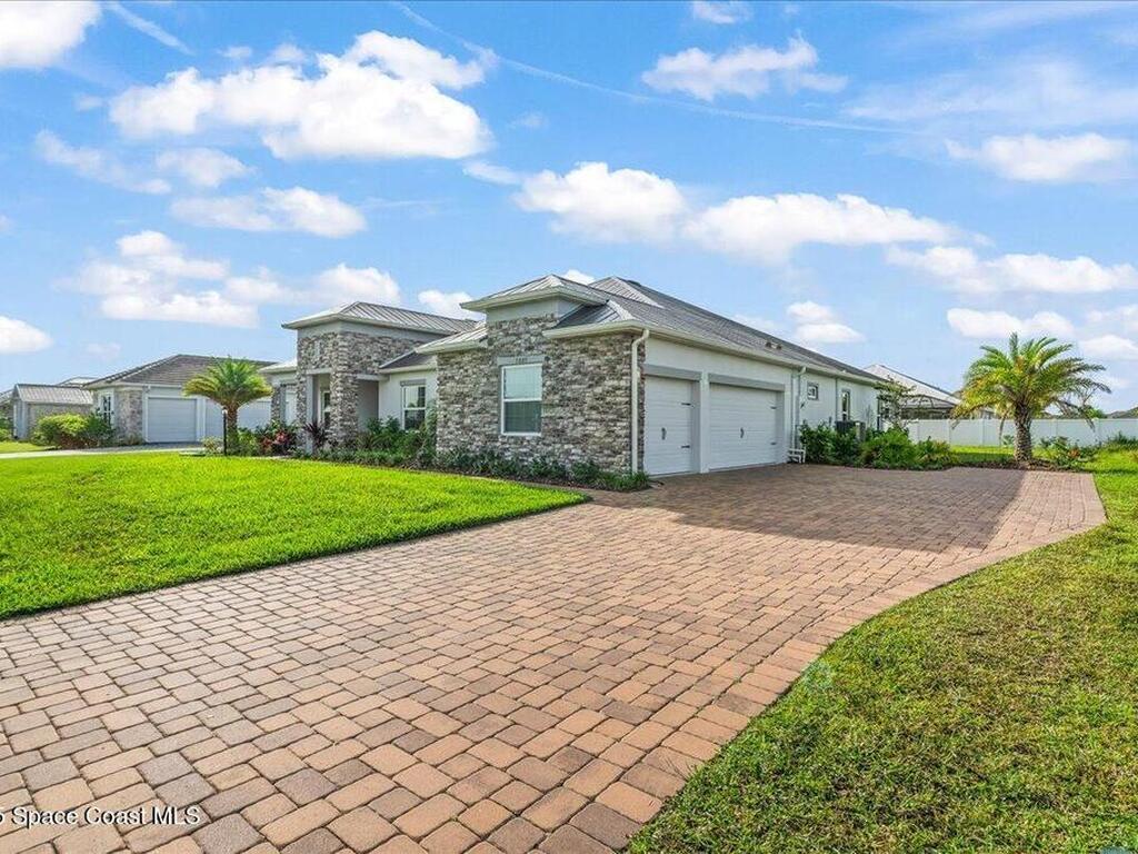 5089 Realm Run, Melbourne, FL 32934
