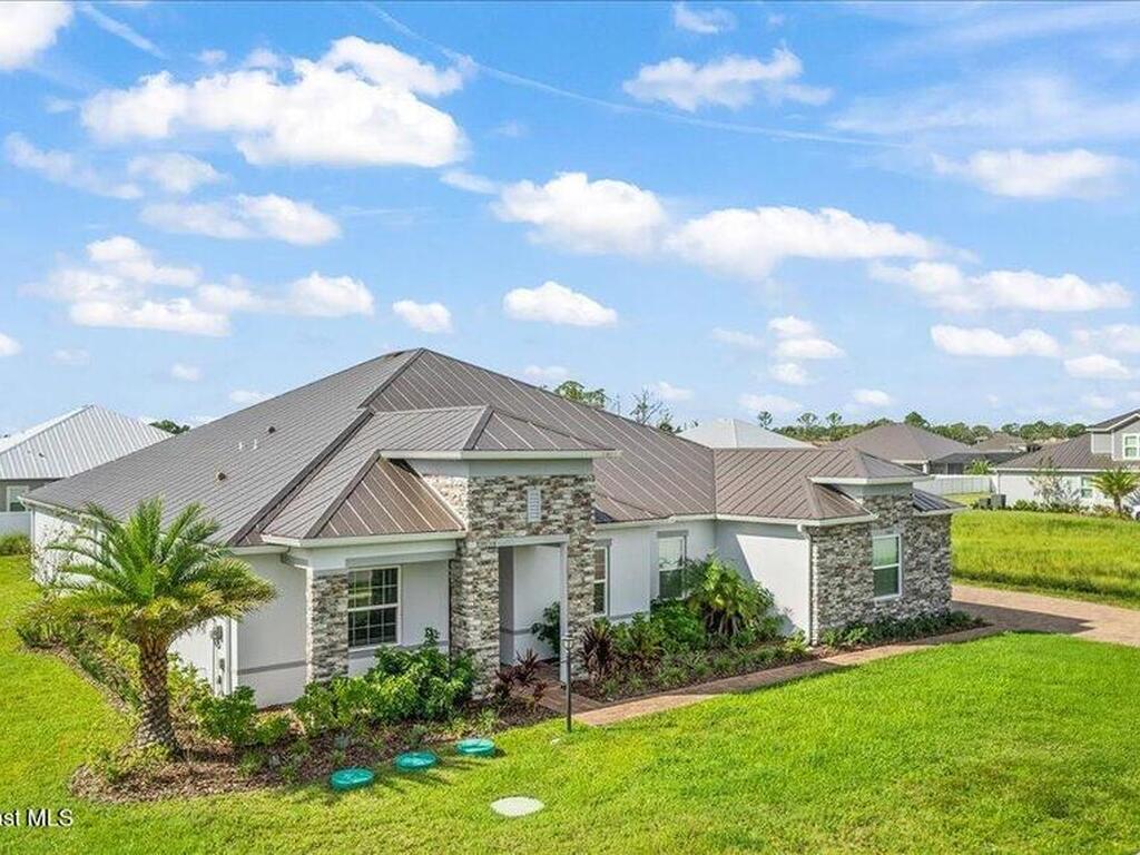 5089 Realm Run, Melbourne, FL 32934