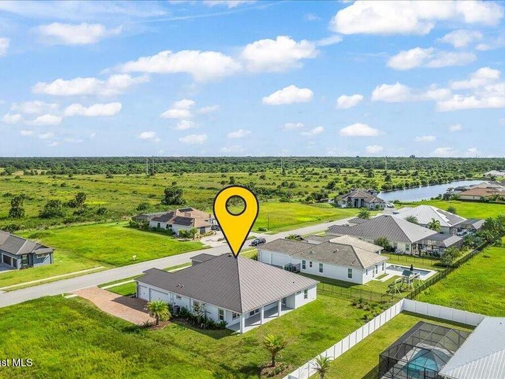 5089 Realm Run, Melbourne, FL 32934