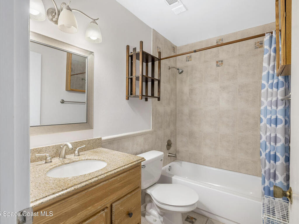 2801 Sand Trap Lane, Melbourne, FL 32935