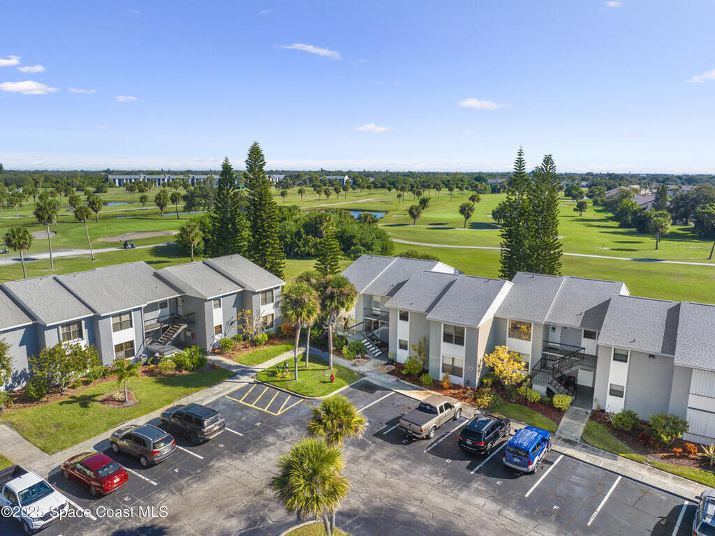 2801 Sand Trap Lane, Melbourne, FL 32935