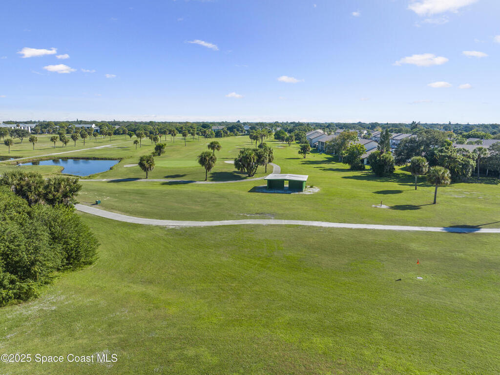 2801 Sand Trap Lane, Melbourne, FL 32935