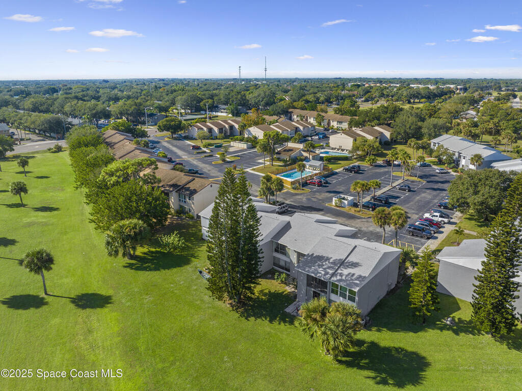 2801 Sand Trap Lane, Melbourne, FL 32935