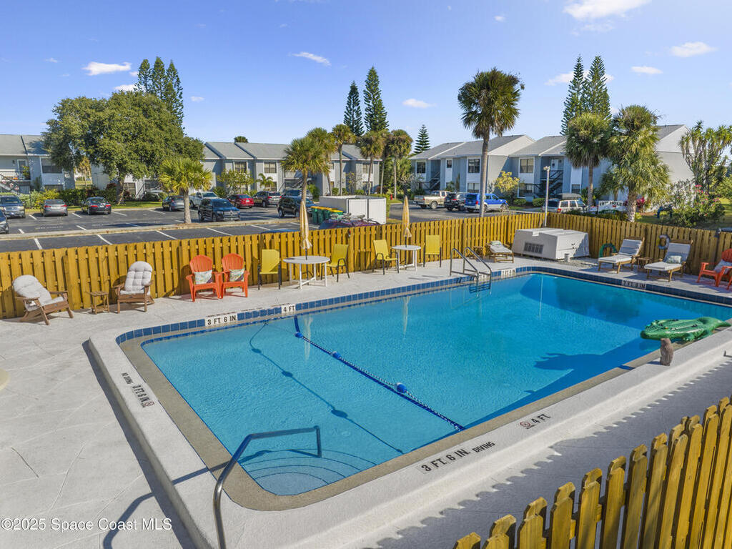 2801 Sand Trap Lane, Melbourne, FL 32935