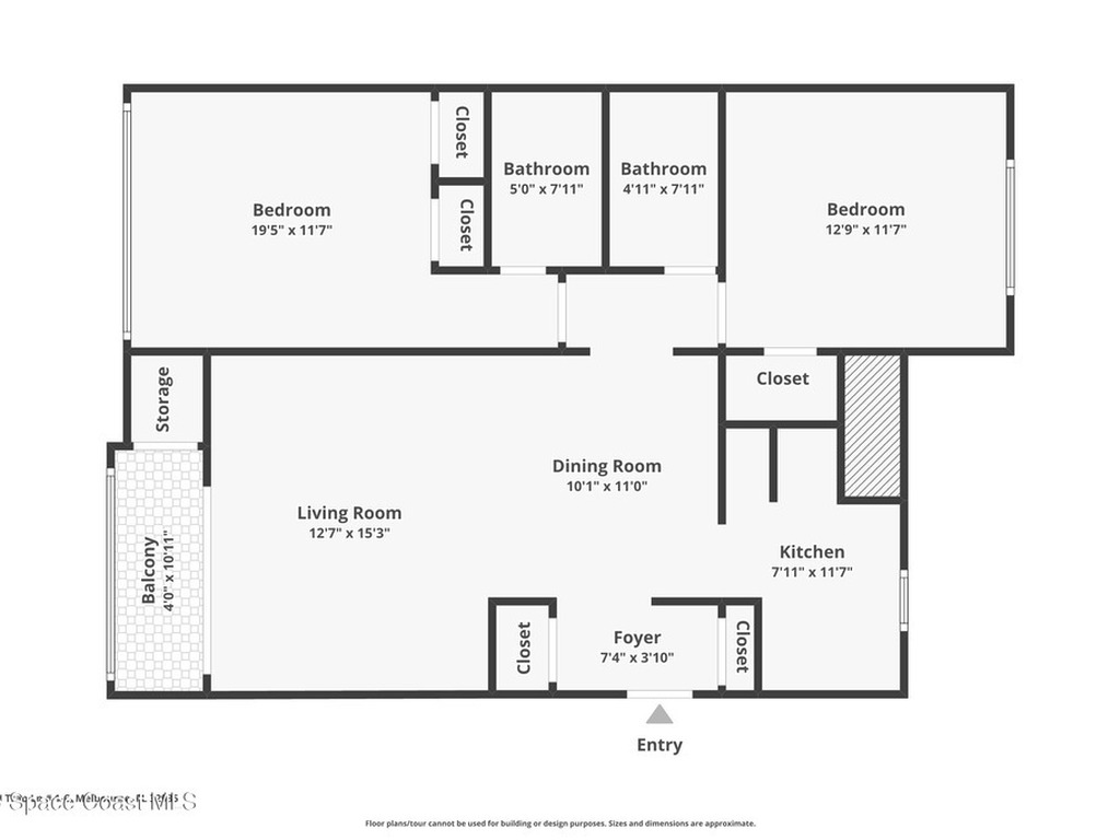 2801 Sand Trap Lane, Melbourne, FL 32935