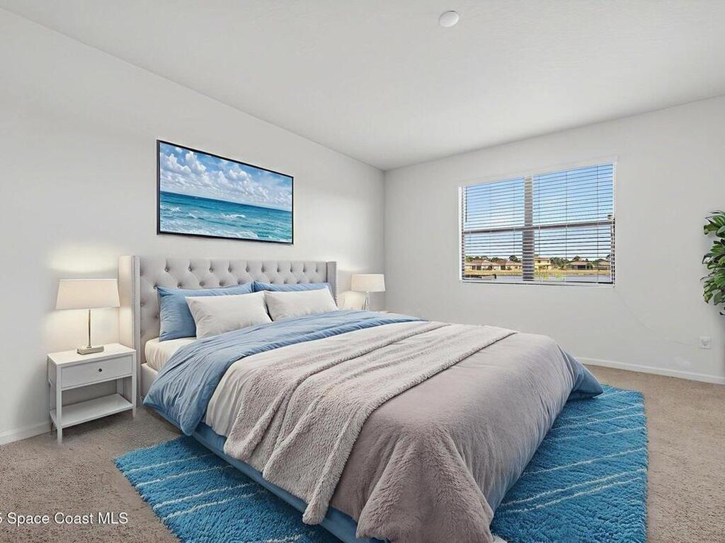 830 Remington Green Drive, Palm Bay, FL 32909