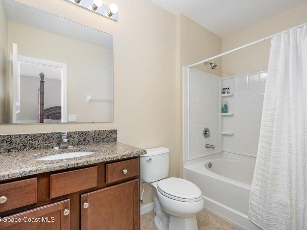 2705 Revolution Street, Melbourne, FL 32935