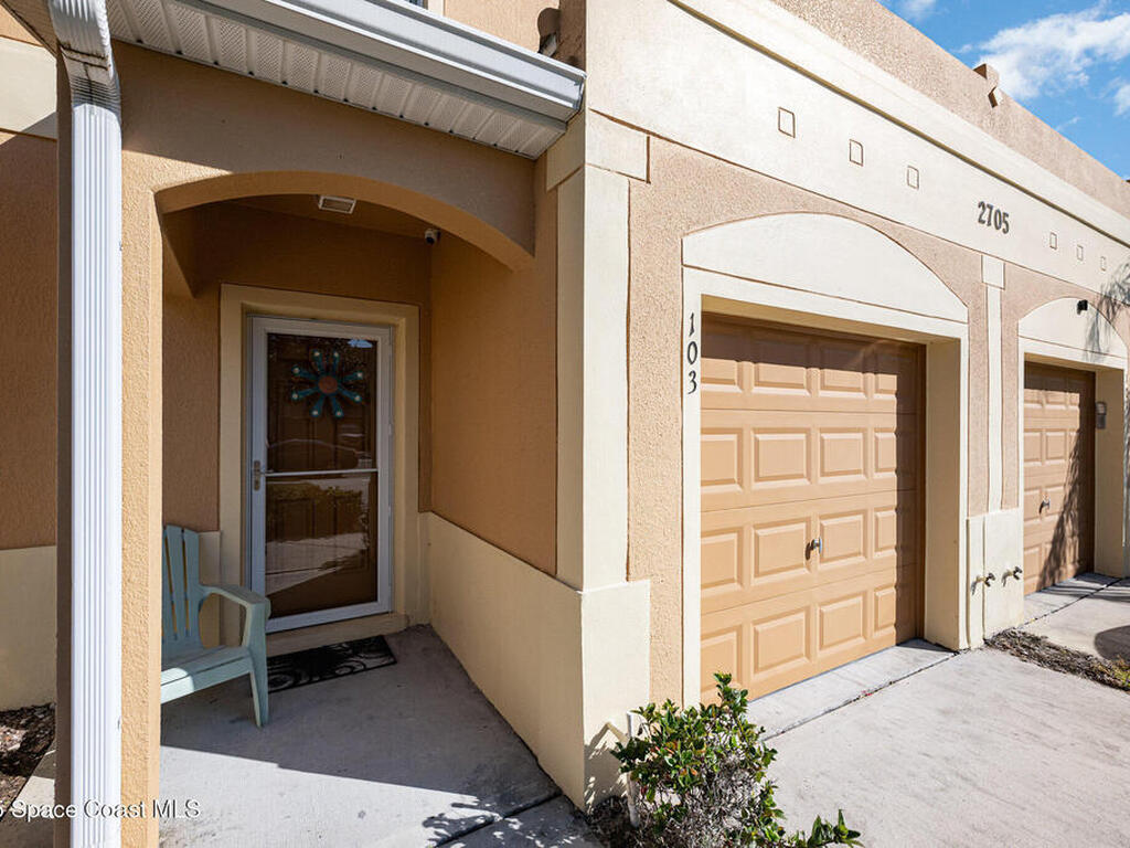 2705 Revolution Street, Melbourne, FL 32935