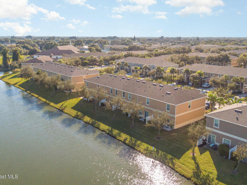 2705 Revolution Street, Melbourne, FL 32935