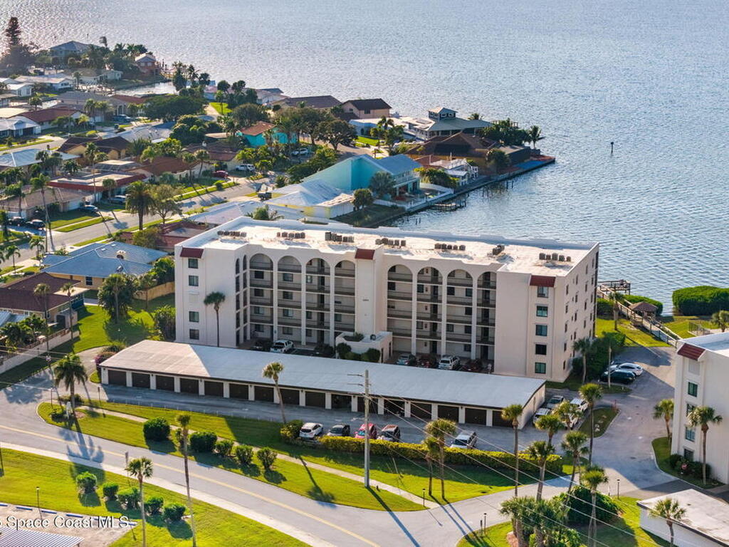 5801 N Banana River Boulevard, Cape Canaveral, FL 32920