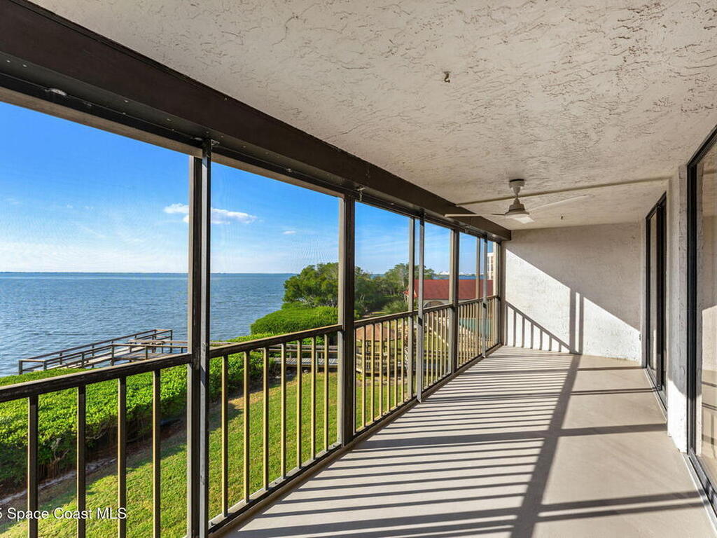 5801 N Banana River Boulevard, Cape Canaveral, FL 32920