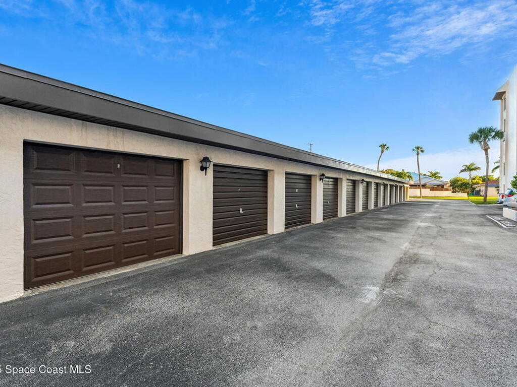 5801 N Banana River Boulevard, Cape Canaveral, FL 32920