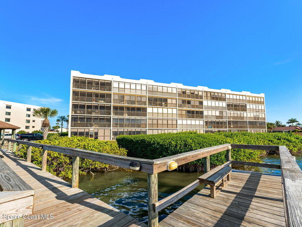 5801 N Banana River Boulevard, Cape Canaveral, FL 32920