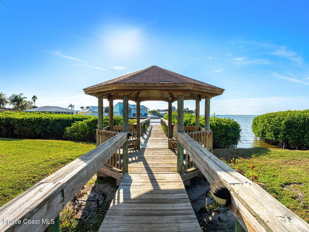 5801 N Banana River Boulevard, Cape Canaveral, FL 32920