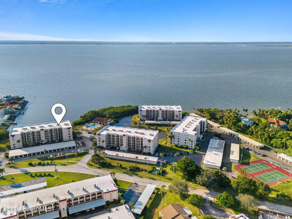 5801 N Banana River Boulevard, Cape Canaveral, FL 32920