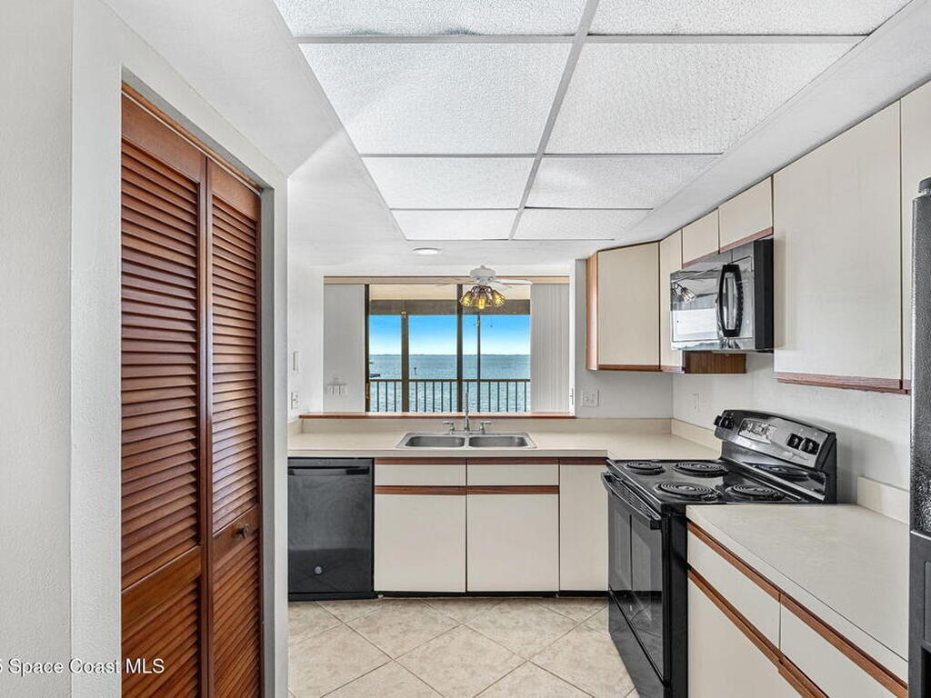 5801 N Banana River Boulevard, Cape Canaveral, FL 32920