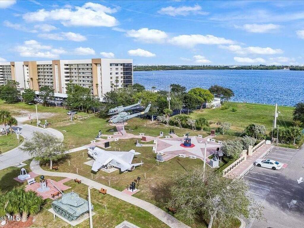 300 S Sykes Creek Parkway, Merritt Island, FL 32952