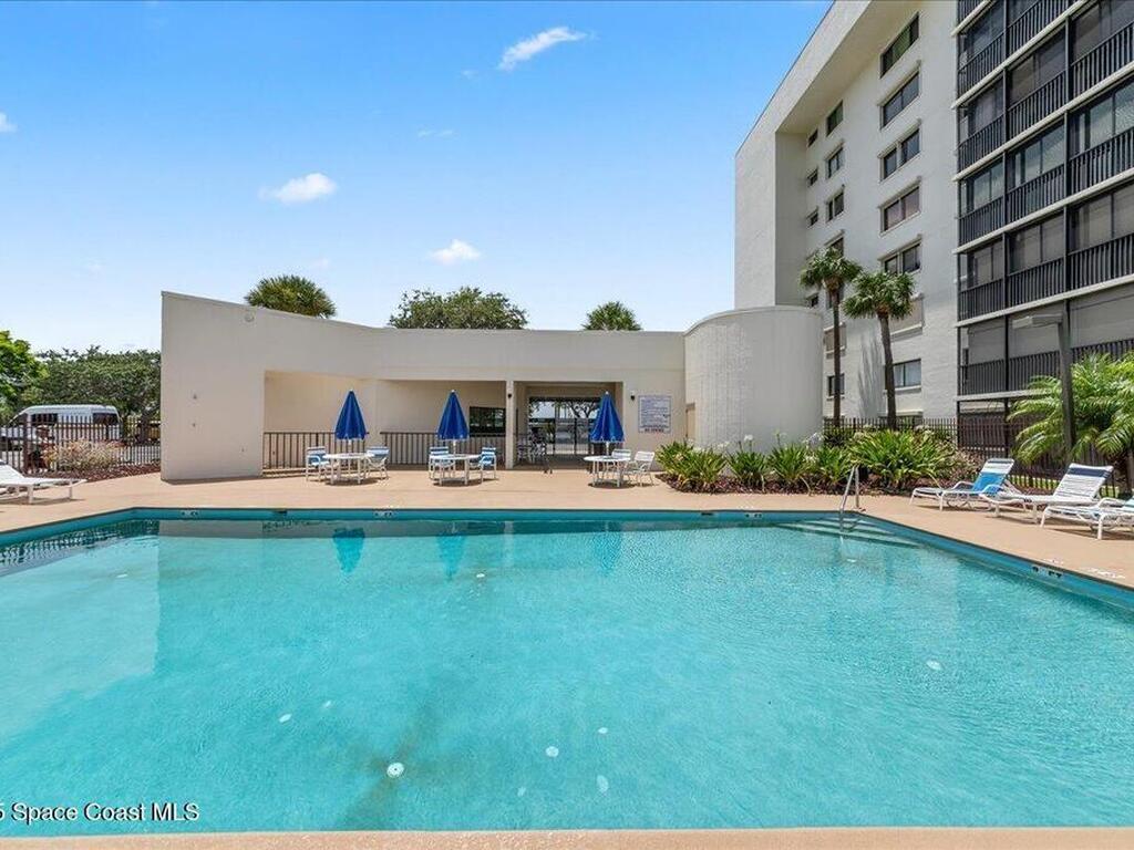 300 S Sykes Creek Parkway, Merritt Island, FL 32952