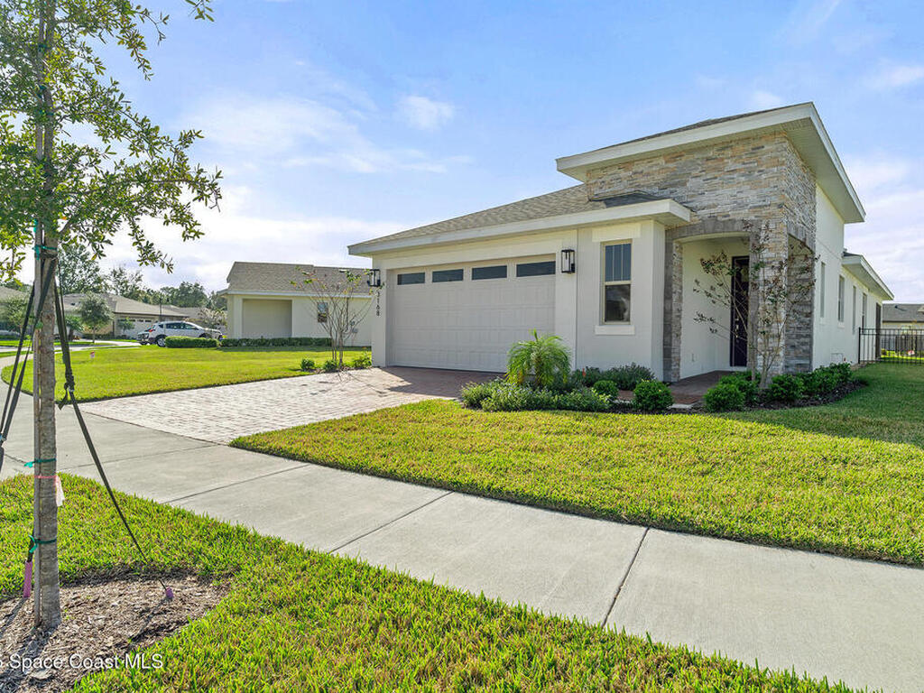 3168 Songbird Circle, Harmony, FL 34773