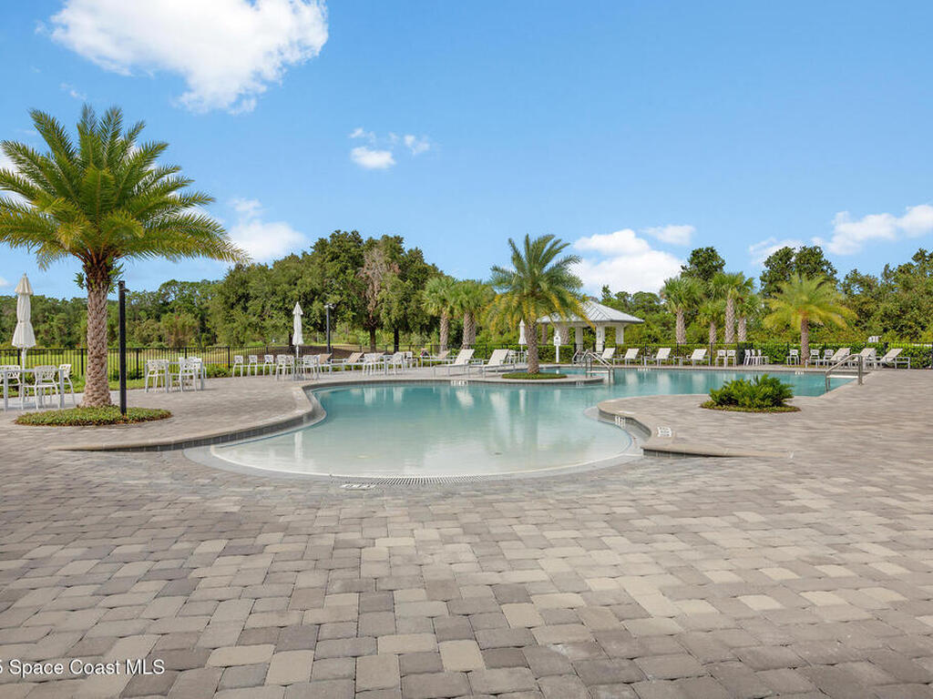 3168 Songbird Circle, Harmony, FL 34773