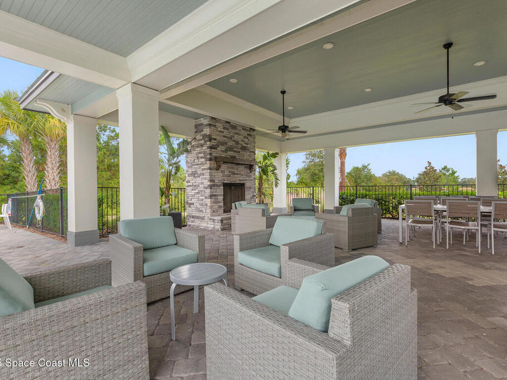 3168 Songbird Circle, Harmony, FL 34773