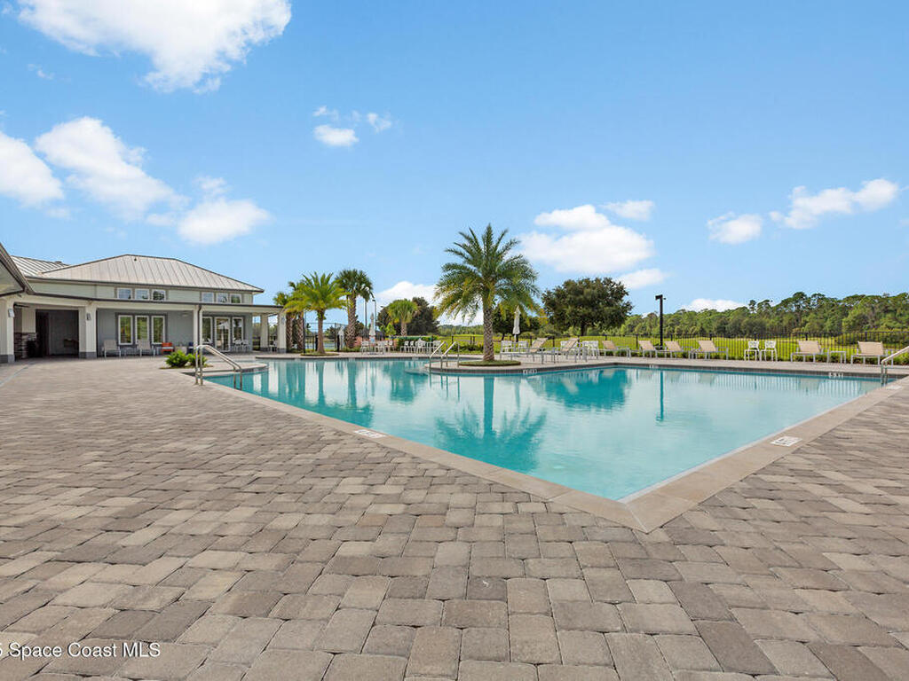 3168 Songbird Circle, Harmony, FL 34773