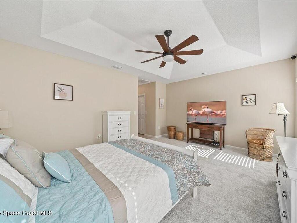 2285 Snapdragon Drive, Palm Bay, FL 32907