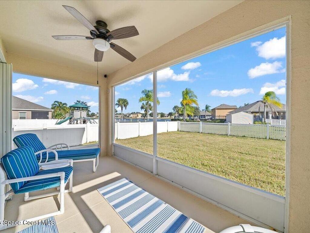 2285 Snapdragon Drive, Palm Bay, FL 32907