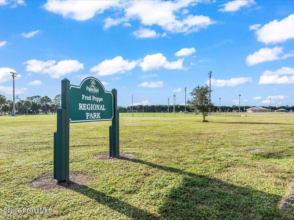 2285 Snapdragon Drive, Palm Bay, FL 32907