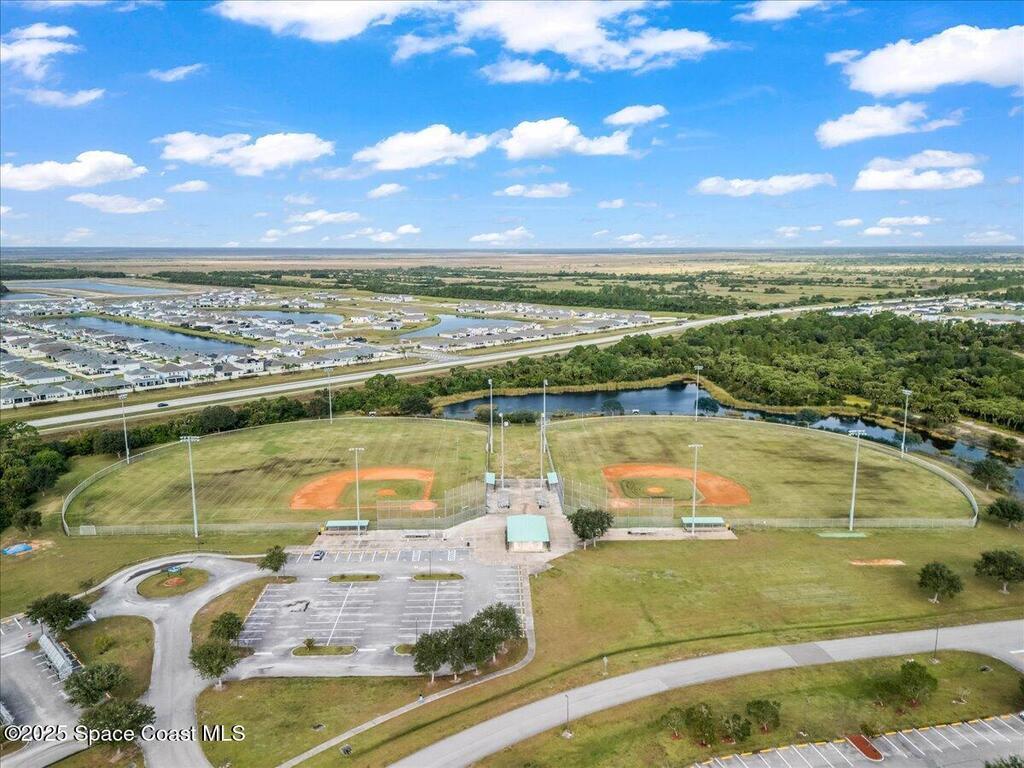 2285 Snapdragon Drive, Palm Bay, FL 32907